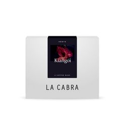 La Cabra Kiangoi Steeped Coffee