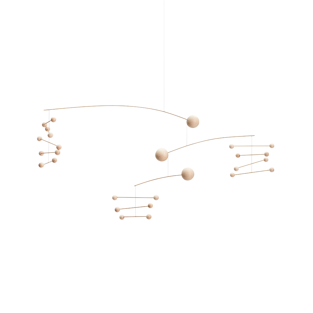 Symphony Nature - Flensted Mobile