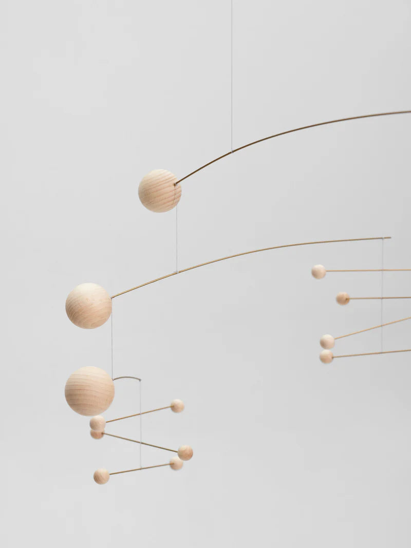 Symphony Nature - Flensted Mobile