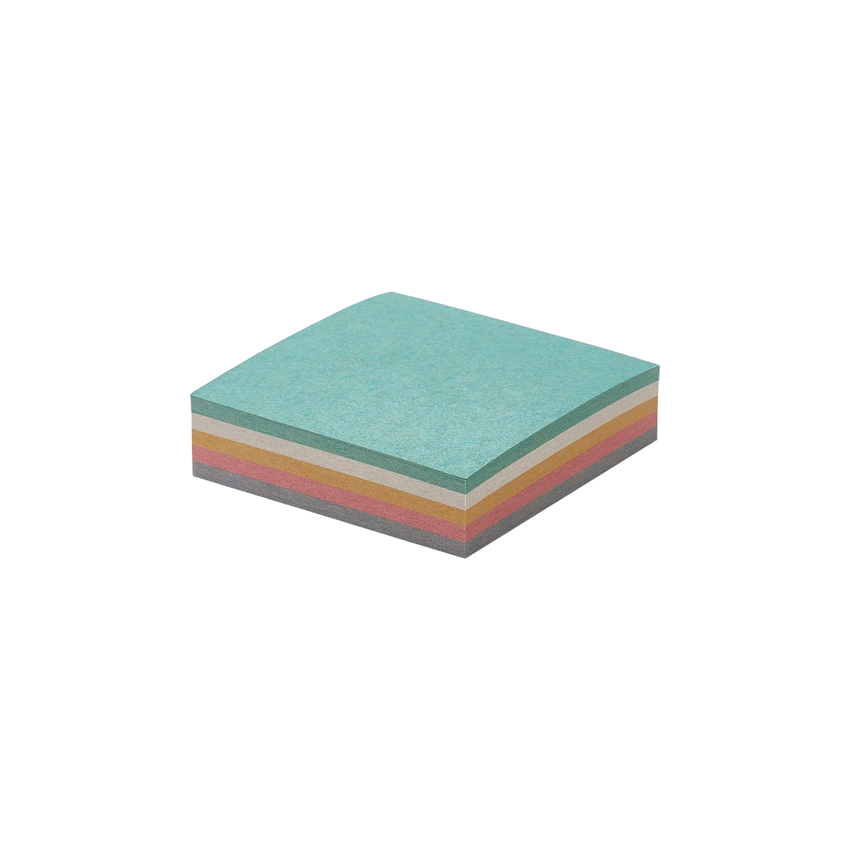 Takeo Paper Memo Block (150 sheets)