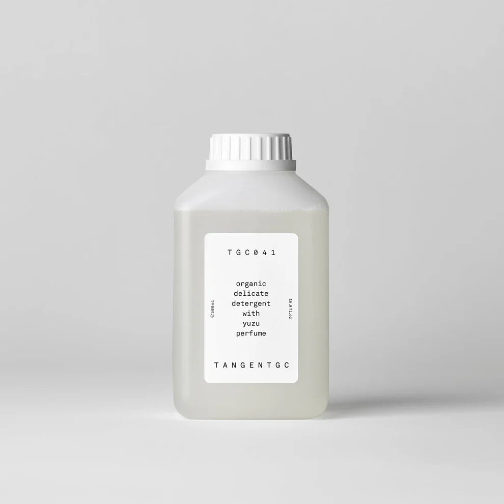TGC041 Yuzu Delicate Detergent