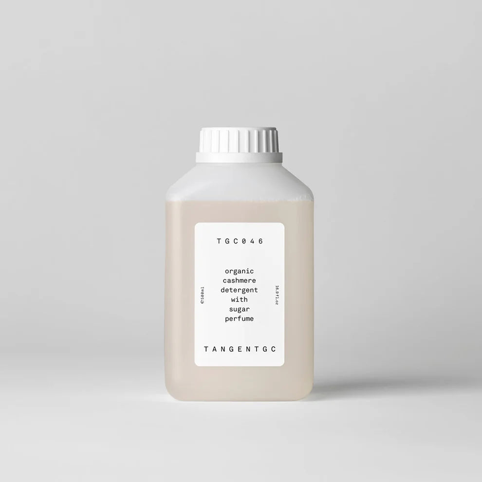 TGC046 Sugar Cashmere Detergent