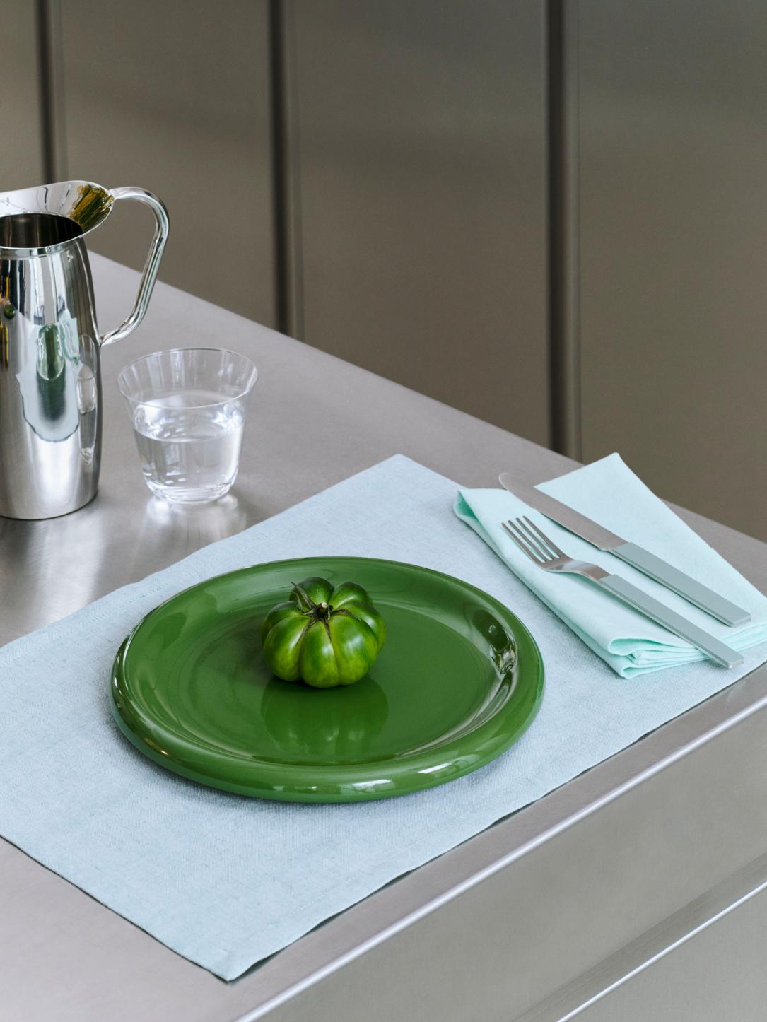 Barro Plate Medium - Set of 2