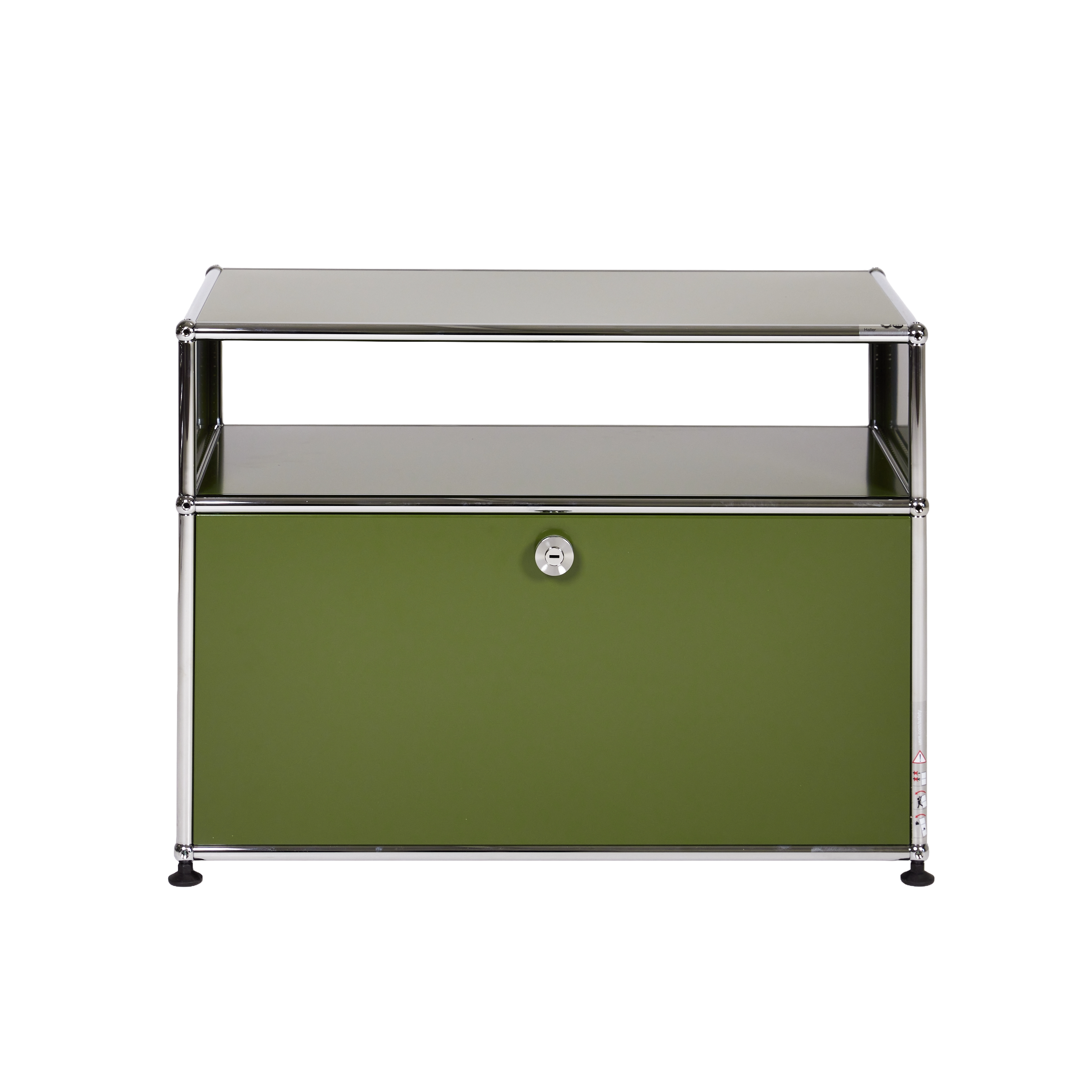 USM Haller Storage
