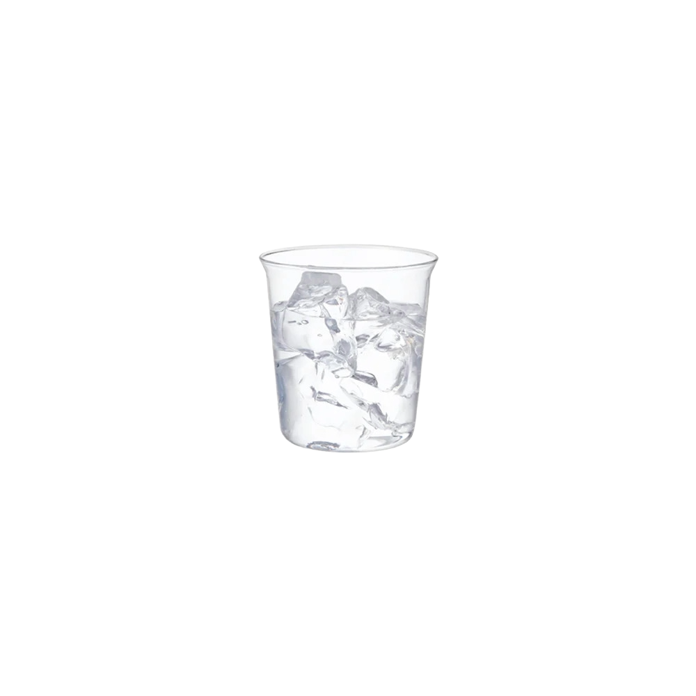KINTO CAST Water Glass