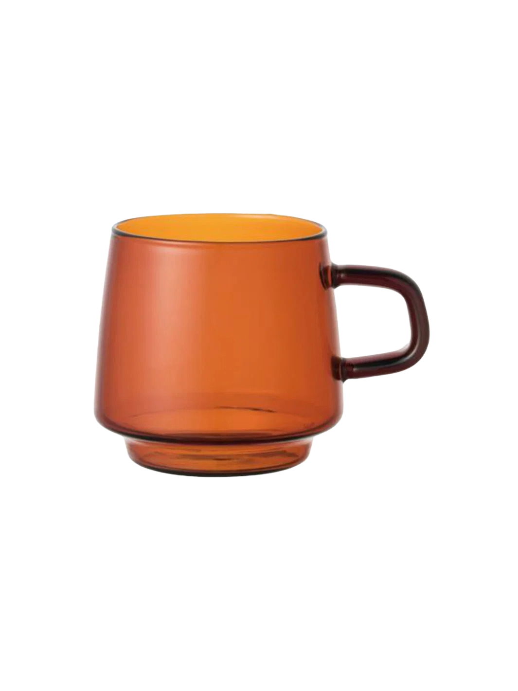 KINTO Sepia Mug 340ml