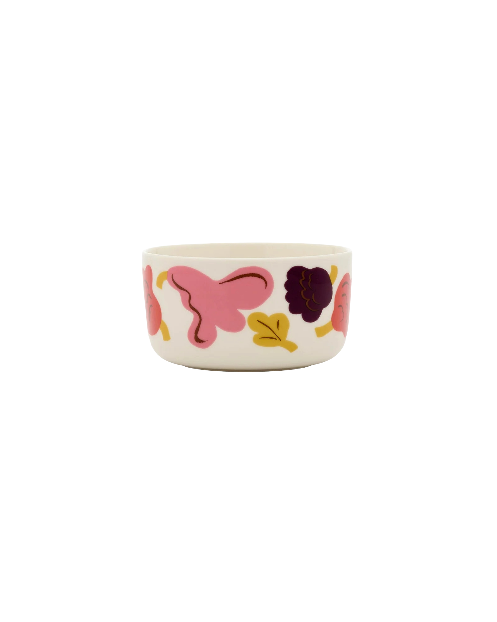 Oiva / Kukasta kukkaan Bowl 5 dl