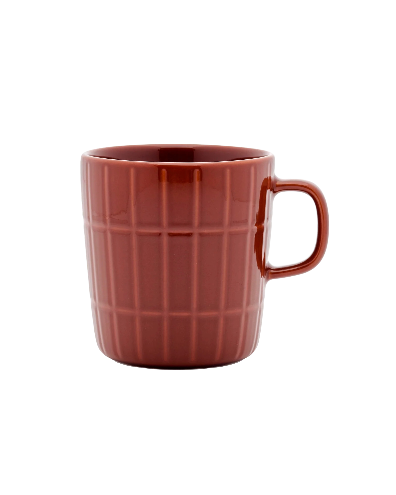 Oiva / Tiiliskivi Mug 4 dl