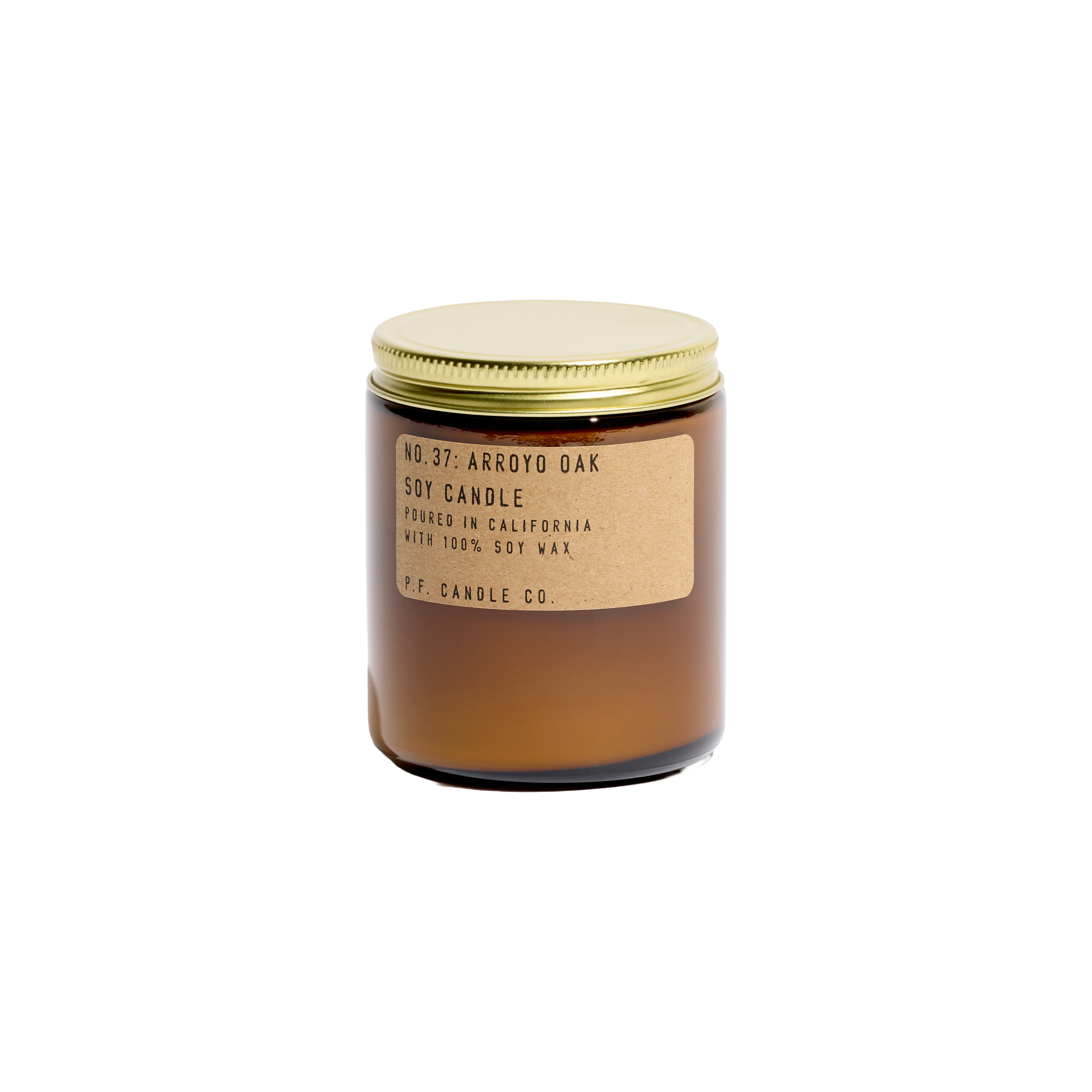 Arroyo Oak – Standard Candle