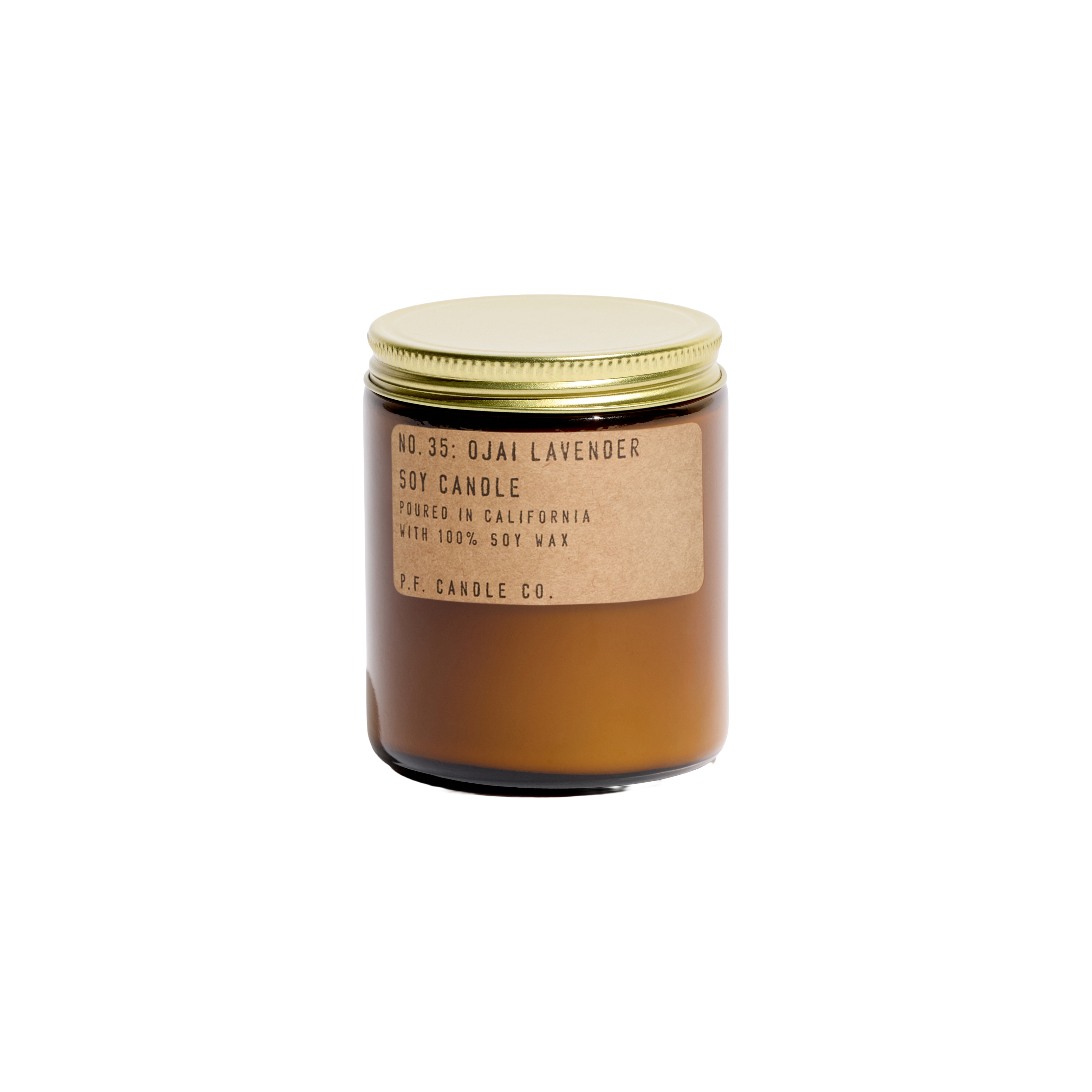 Ojai Lavender – Standard Candle