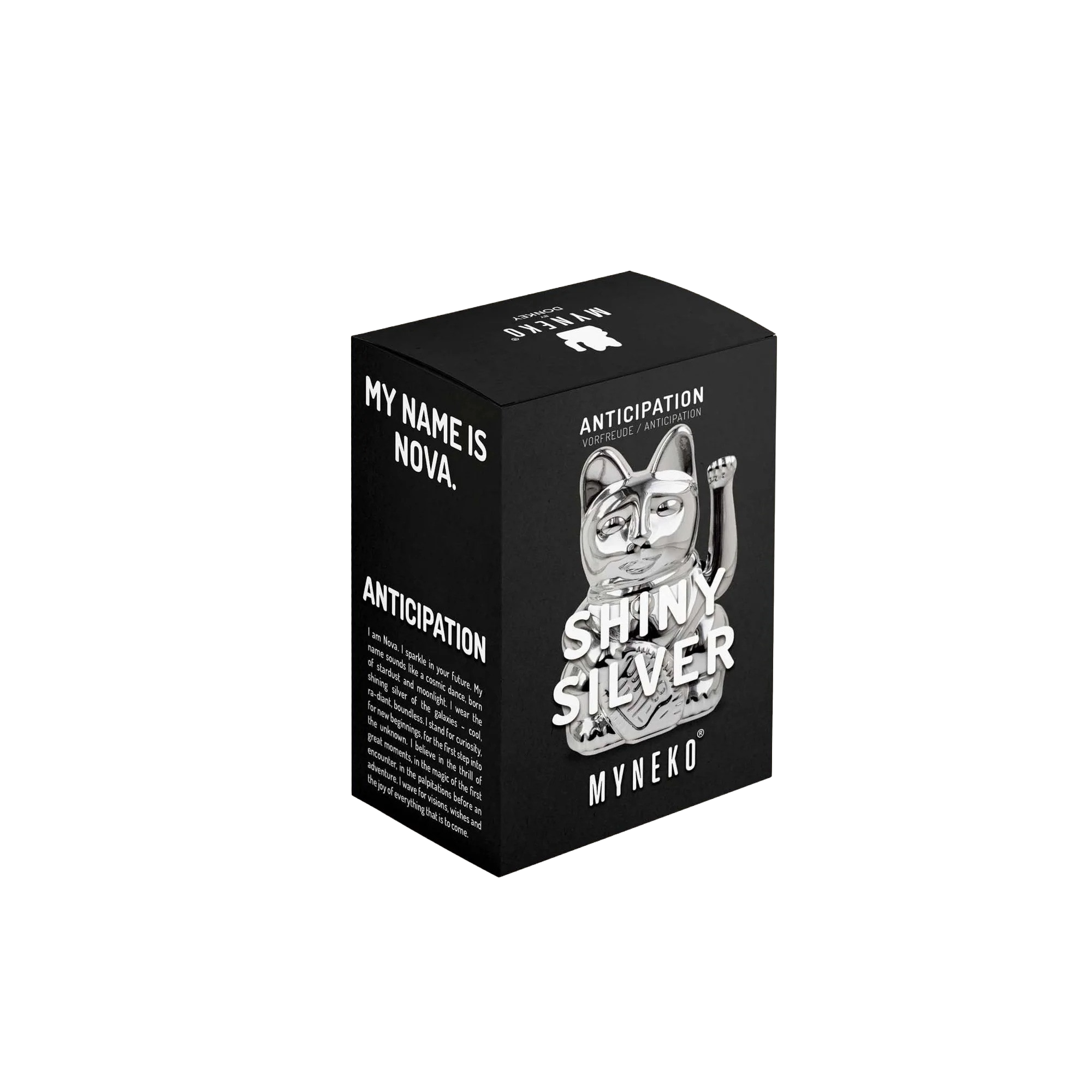 Lucky Cats Special Mini - Maneki Neko