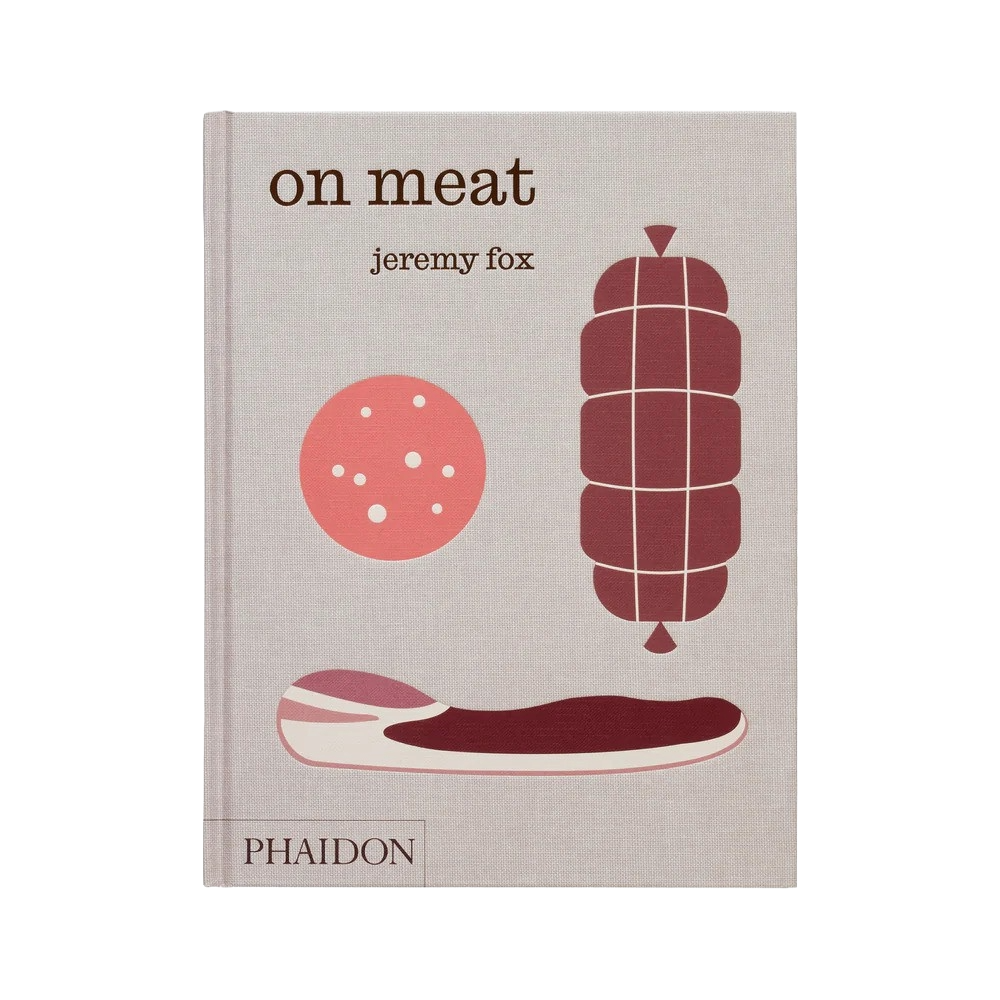 On Meat: Modern Recipes for the Home Kitchen