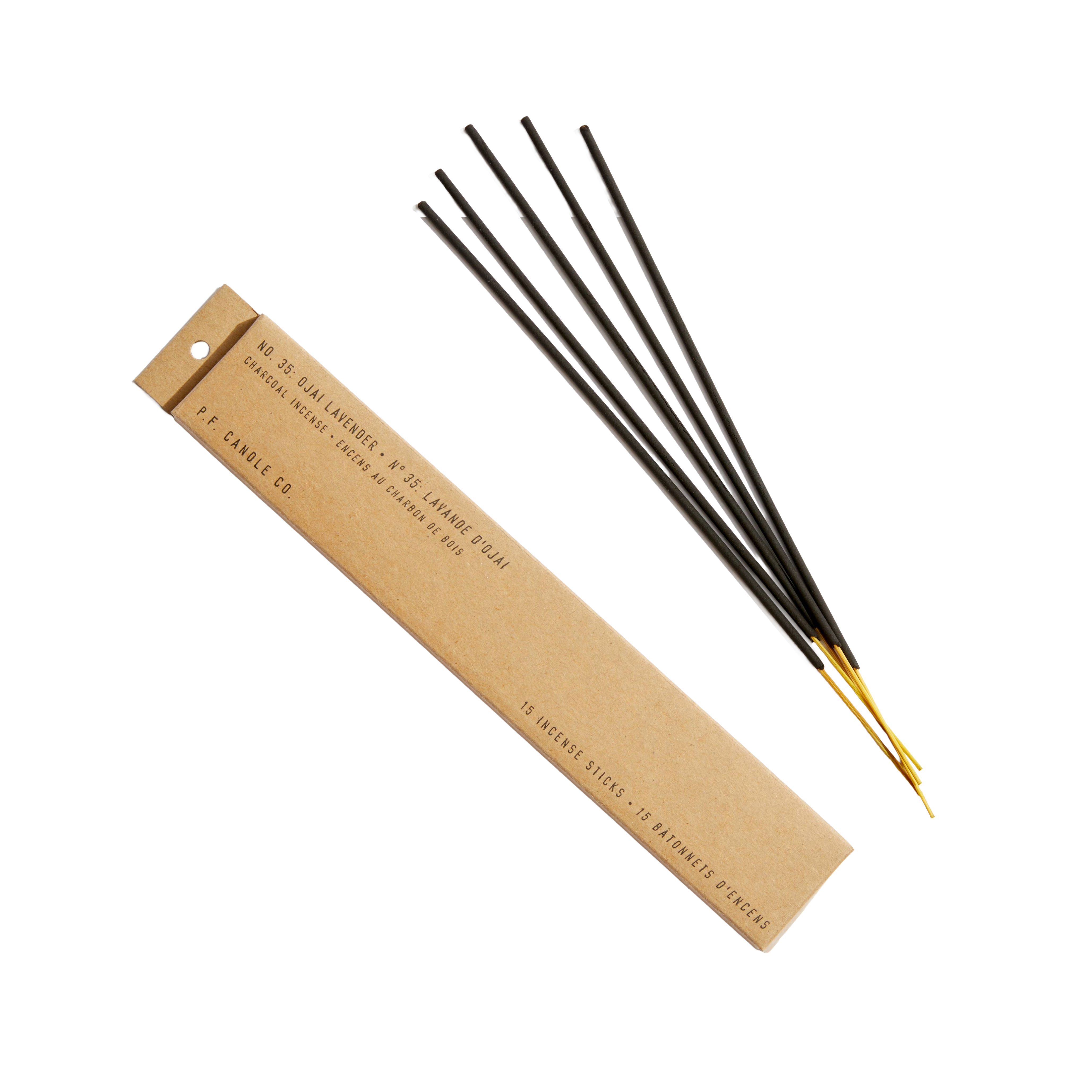 Ojai Lavender – Incense Sticks