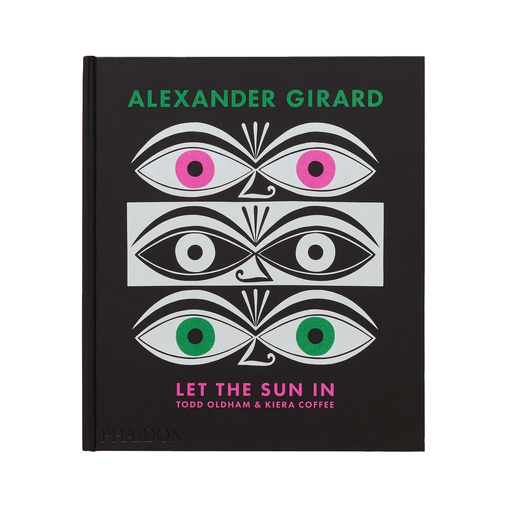 Alexander Girard: Let the Sun In