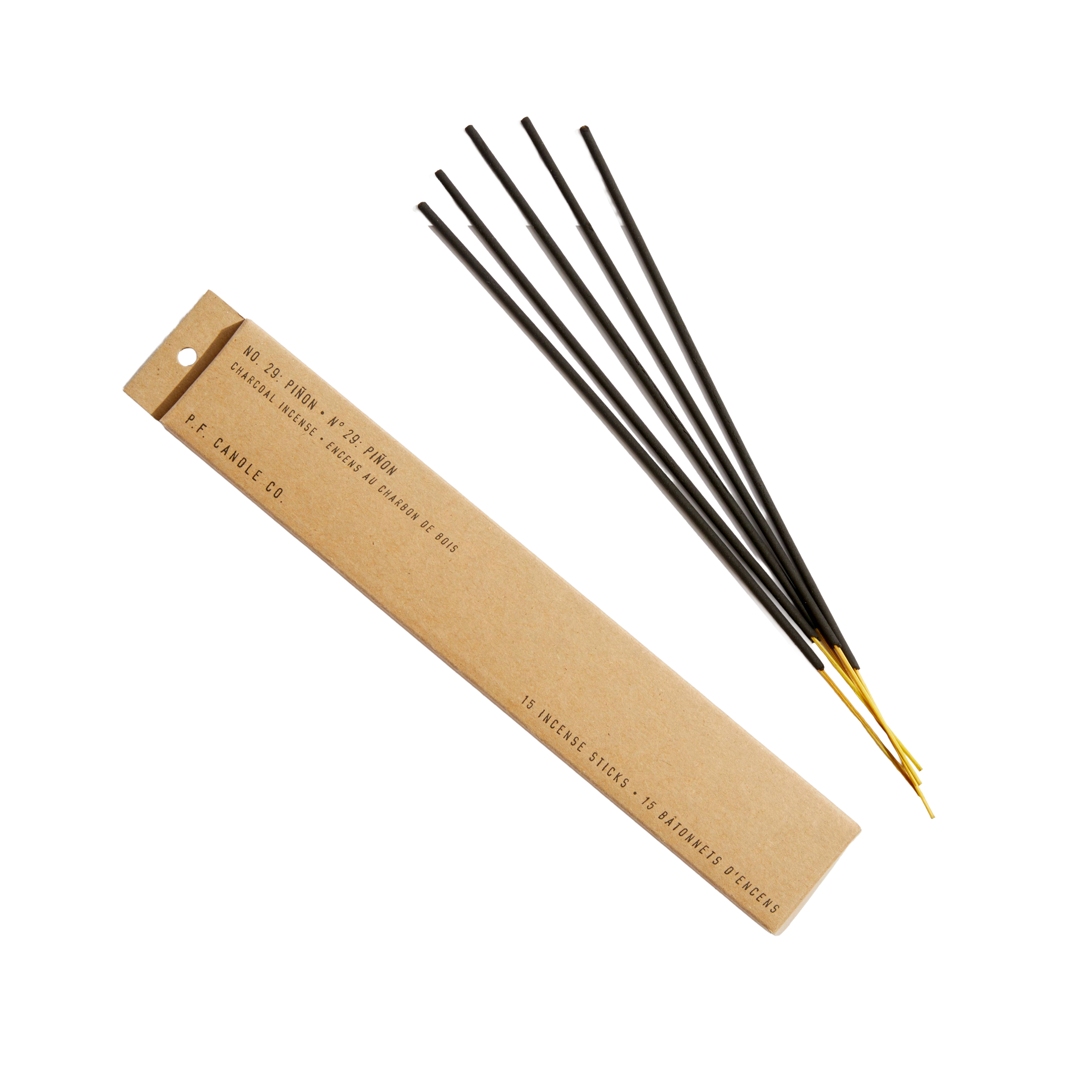Piñon – Incense Sticks