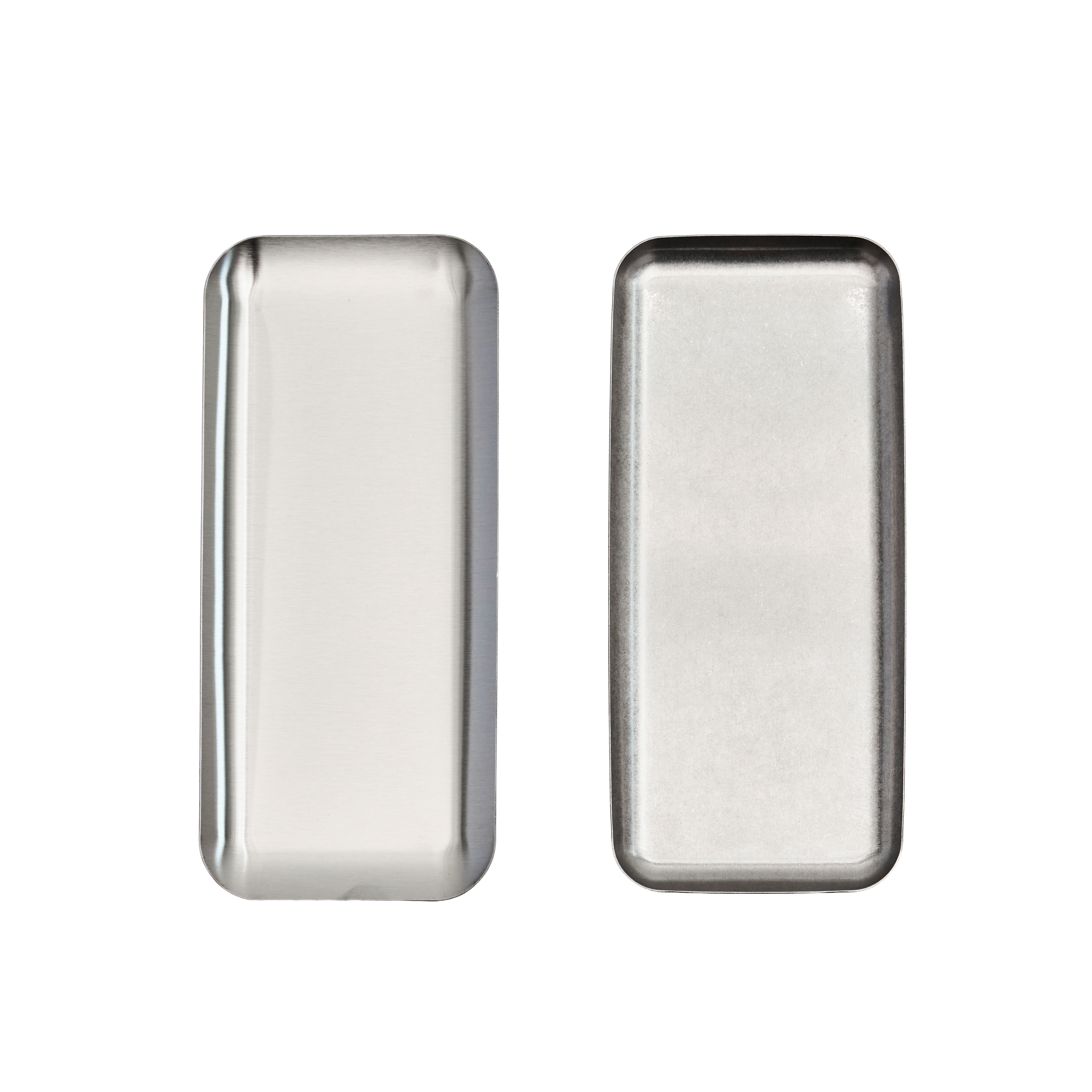 Stainless Steel Plate Narrow
