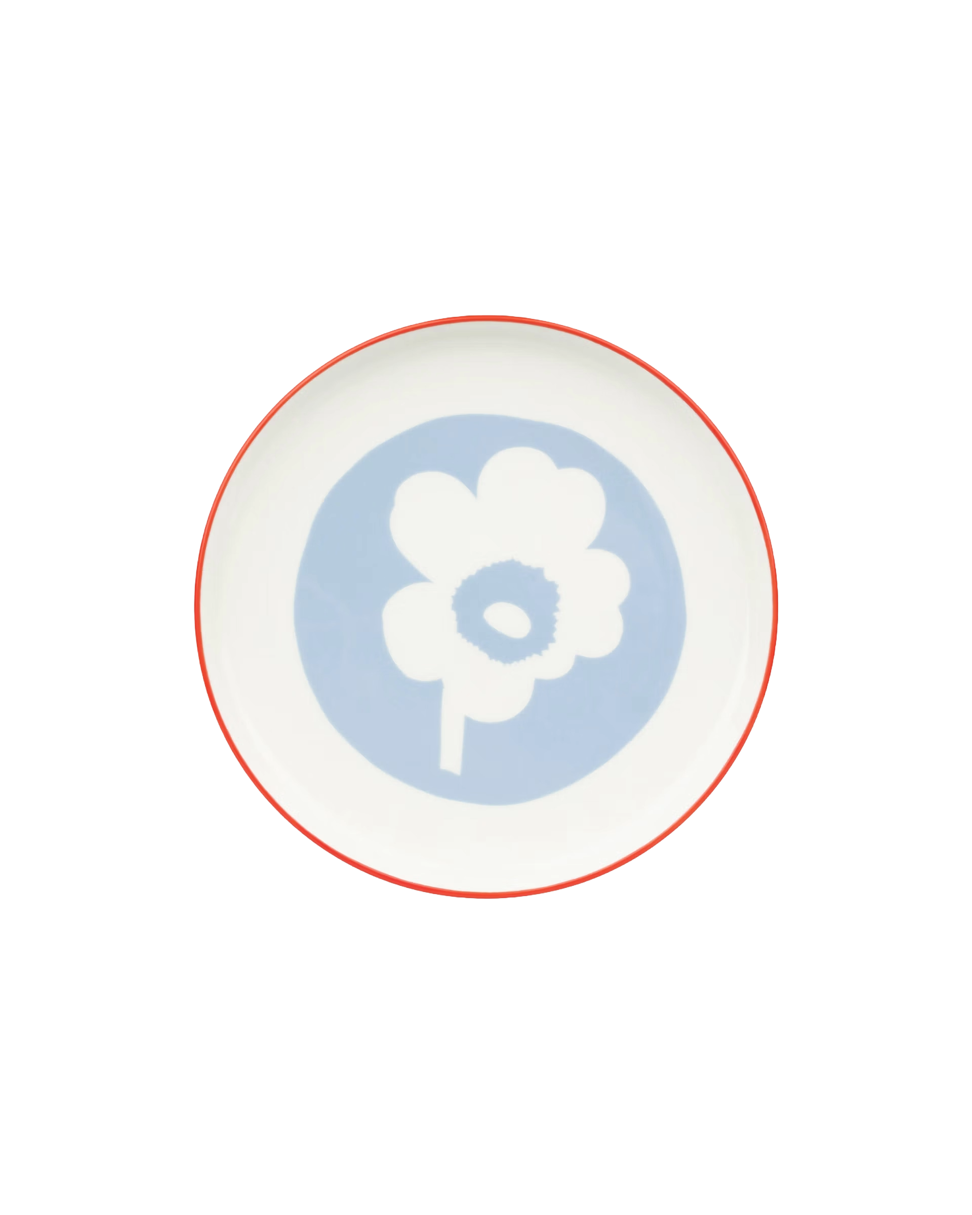 Oiva / Unikko plate 20 cm