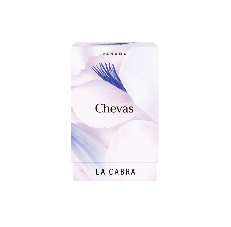 La Cabra Chevas Natural Panama Geisha at Home FortyFour Toronto