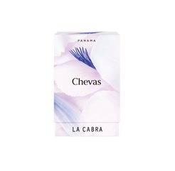 La Cabra Chevas Natural Panama Geisha at Home FortyFour Toronto