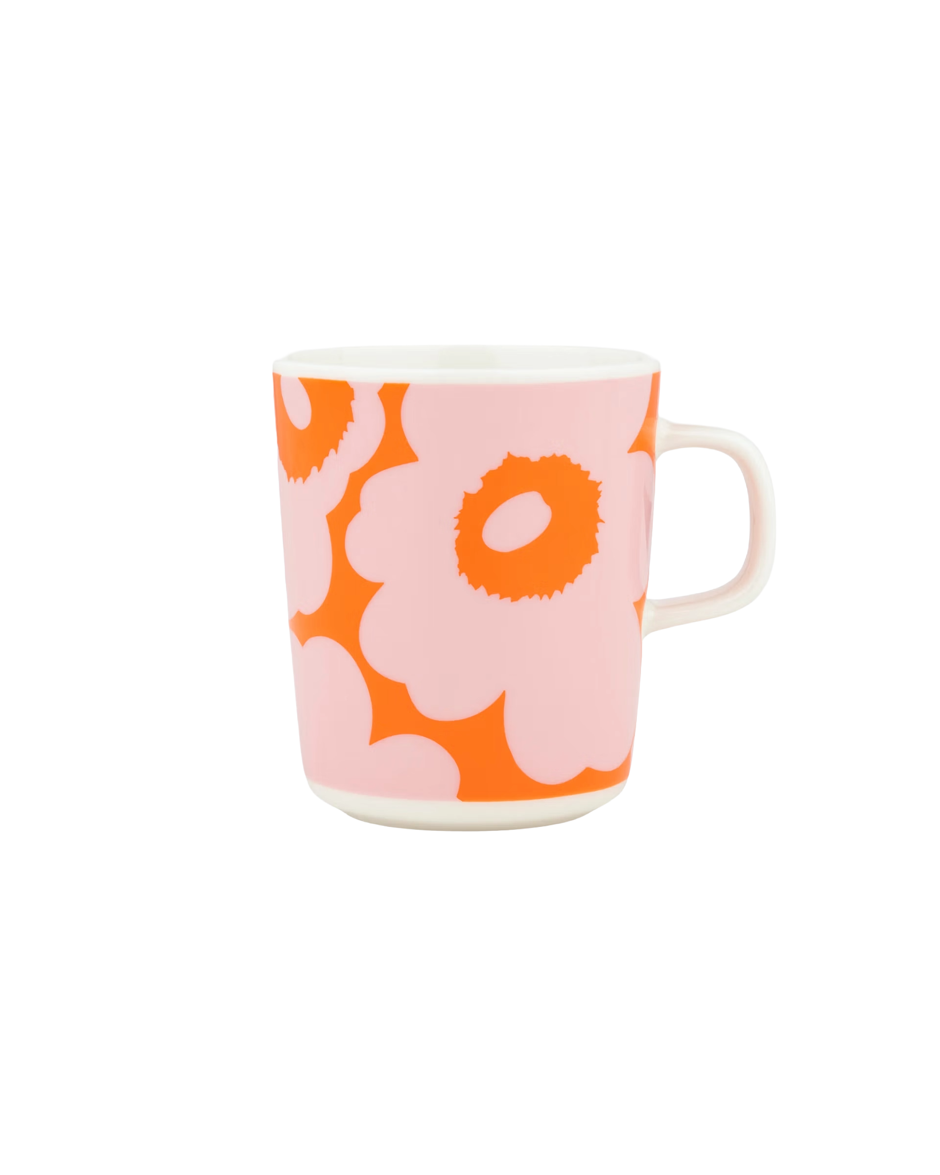 Oiva / Unikko mug 2,5 dl