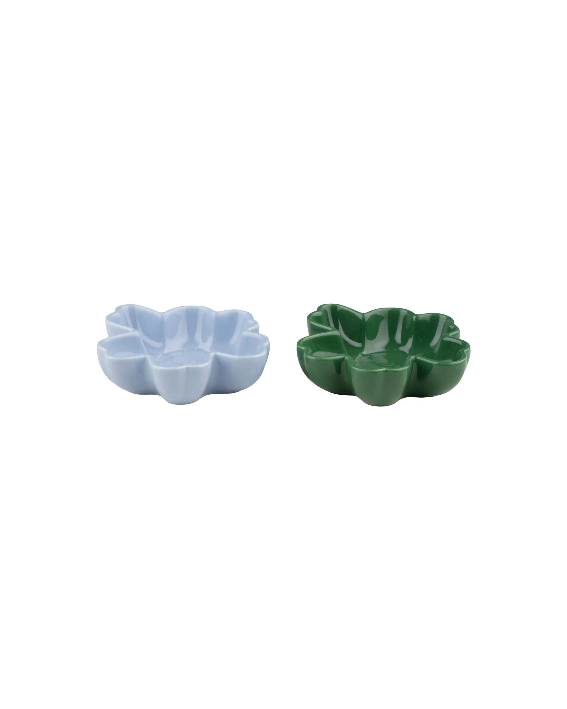 Unikko bowl set of 2