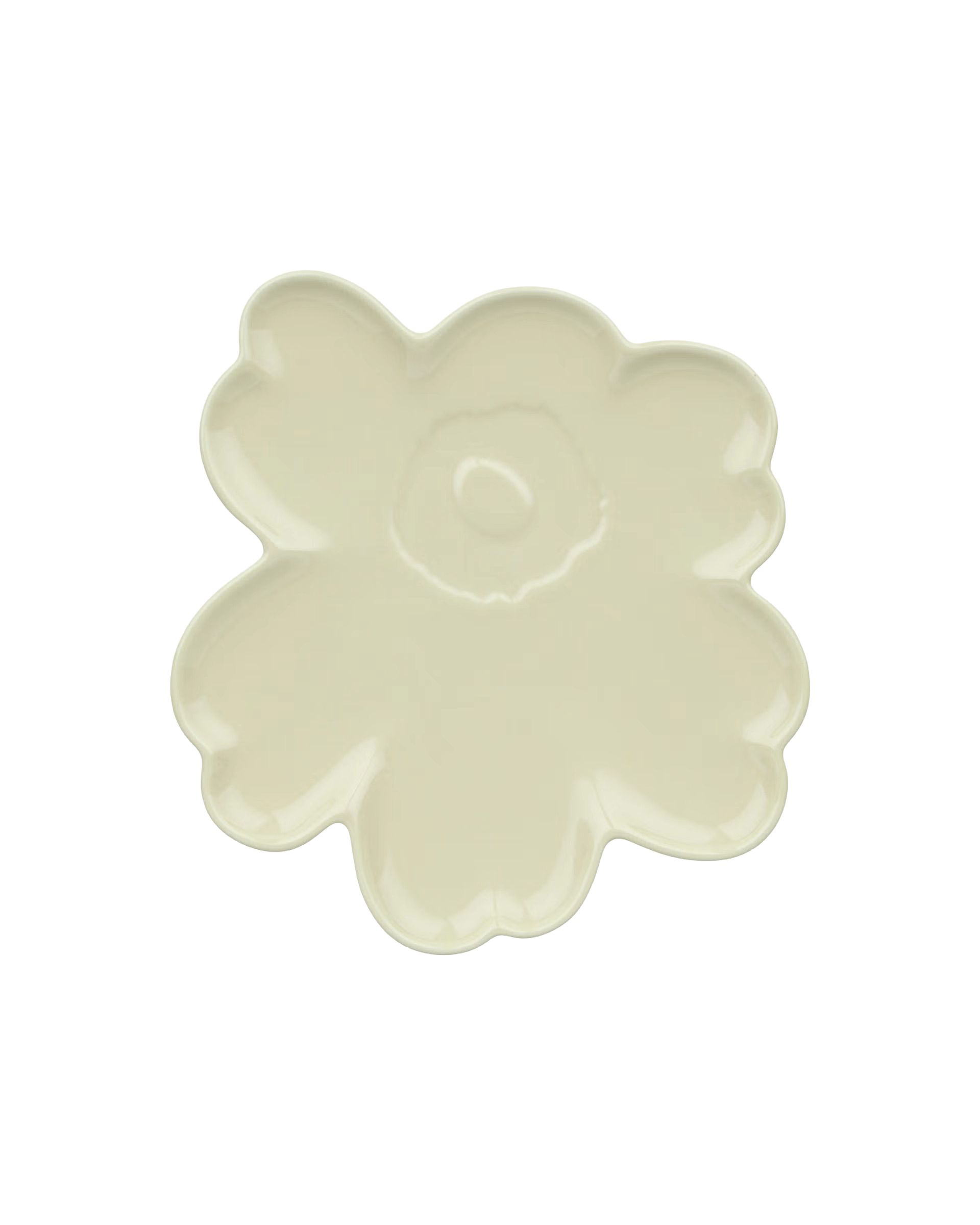 Unikko plate 20 cm