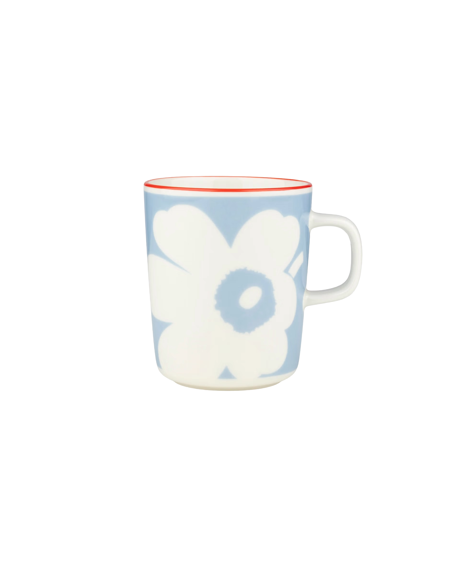 Oiva / Juhla Unikko mug 2,5 dl