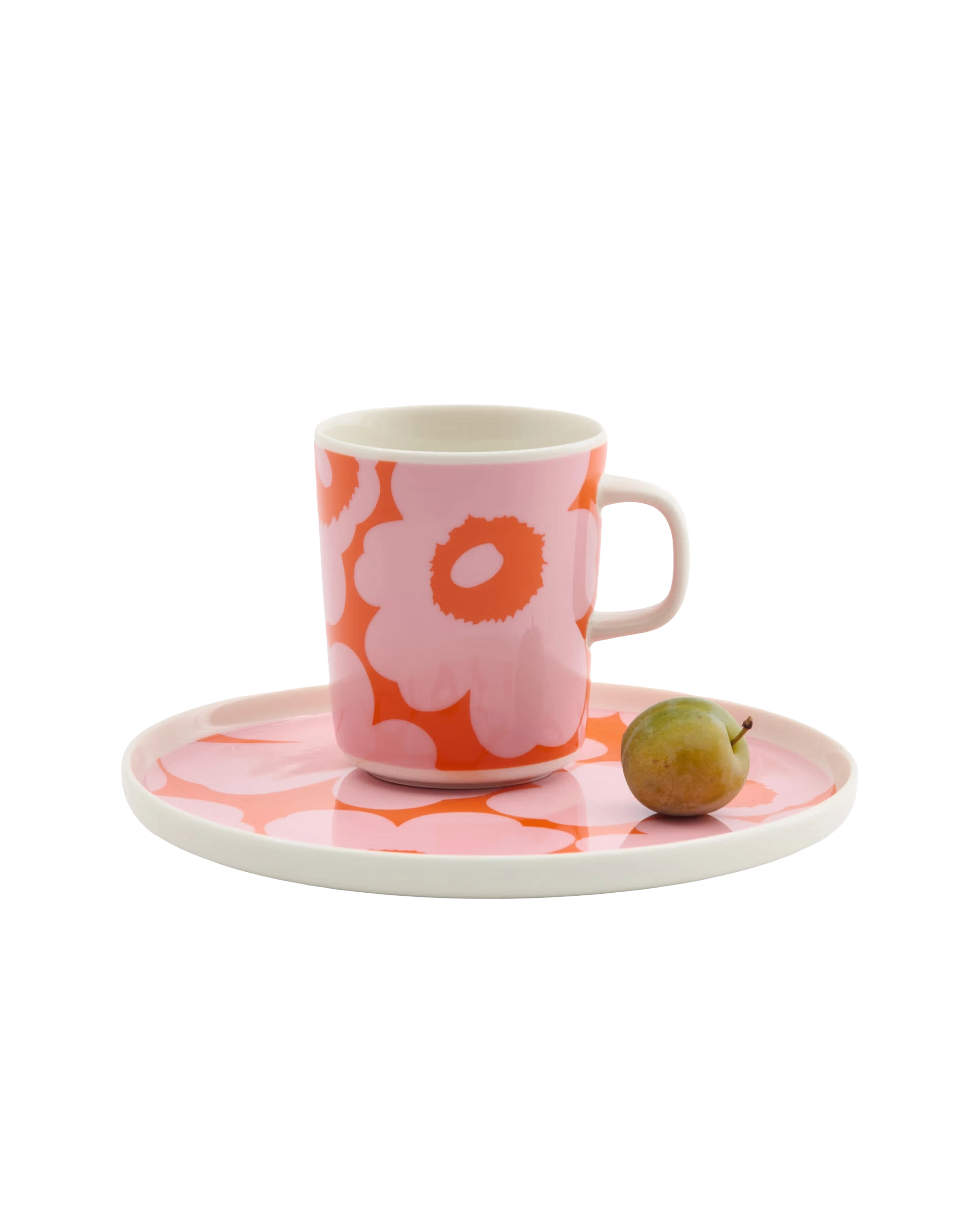 Oiva / Unikko mug 2,5 dl