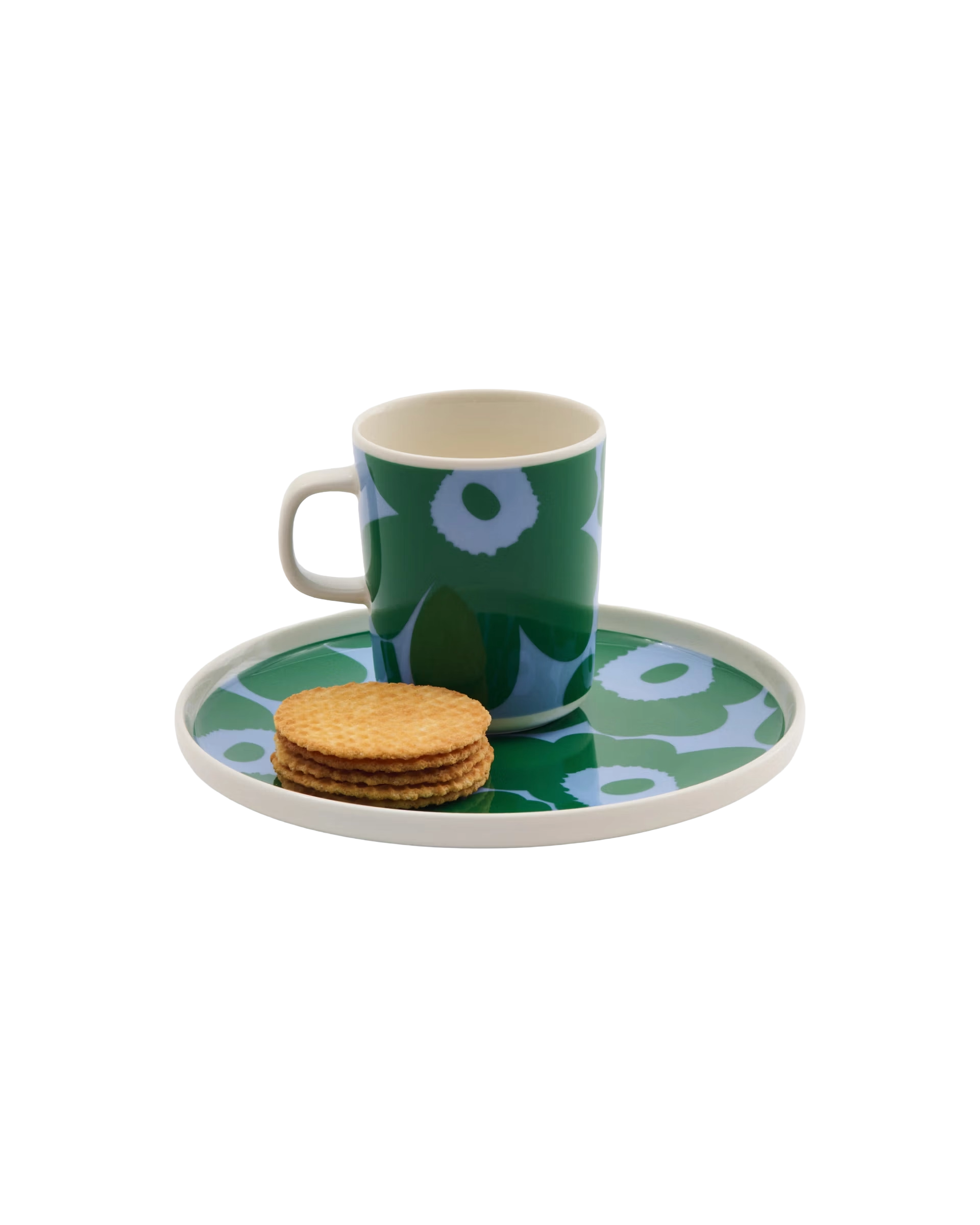 Oiva / Unikko mug 2,5 dl