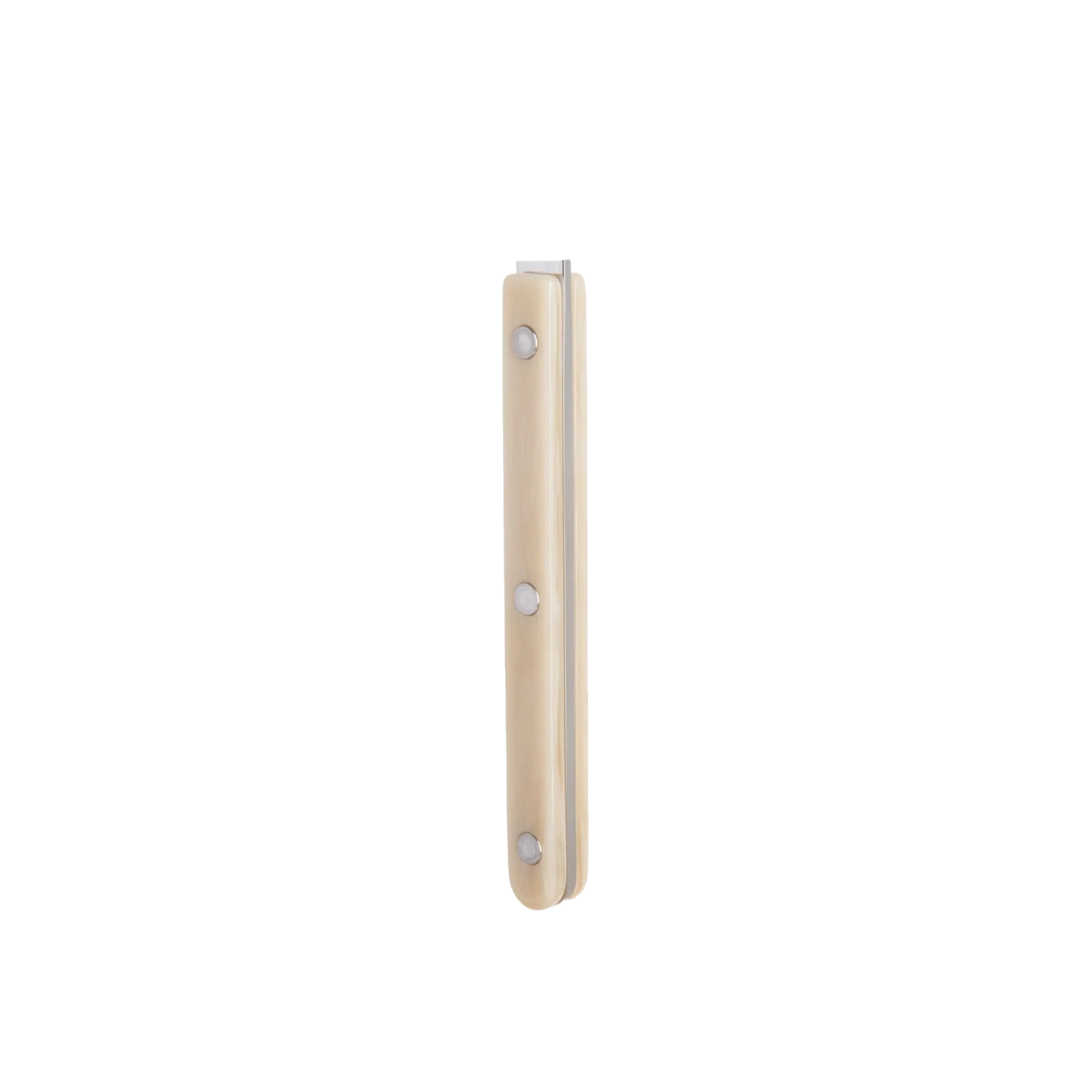 Sabre Paris Butter Spreader Faux Horn