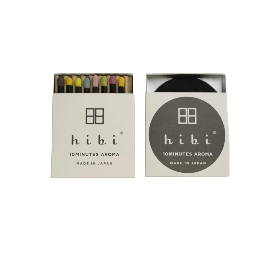 hibi Special Edition 10th Anniversary