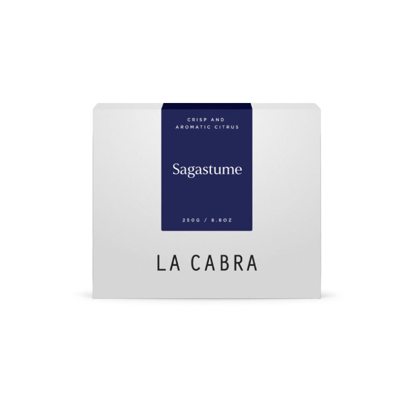 La Cabra Sagastume Washed Parainema