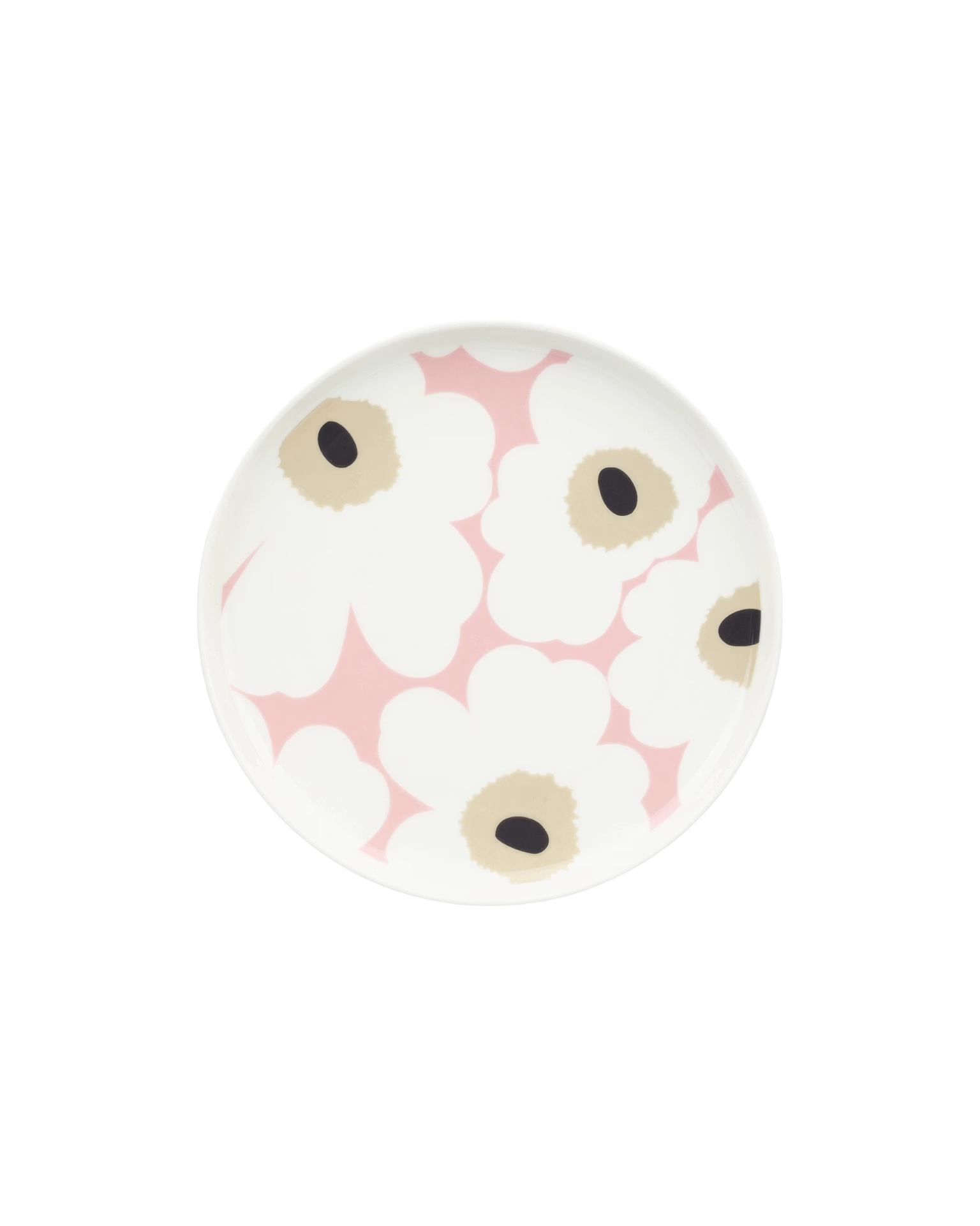 Oiva / Unikko plate 20 cm
