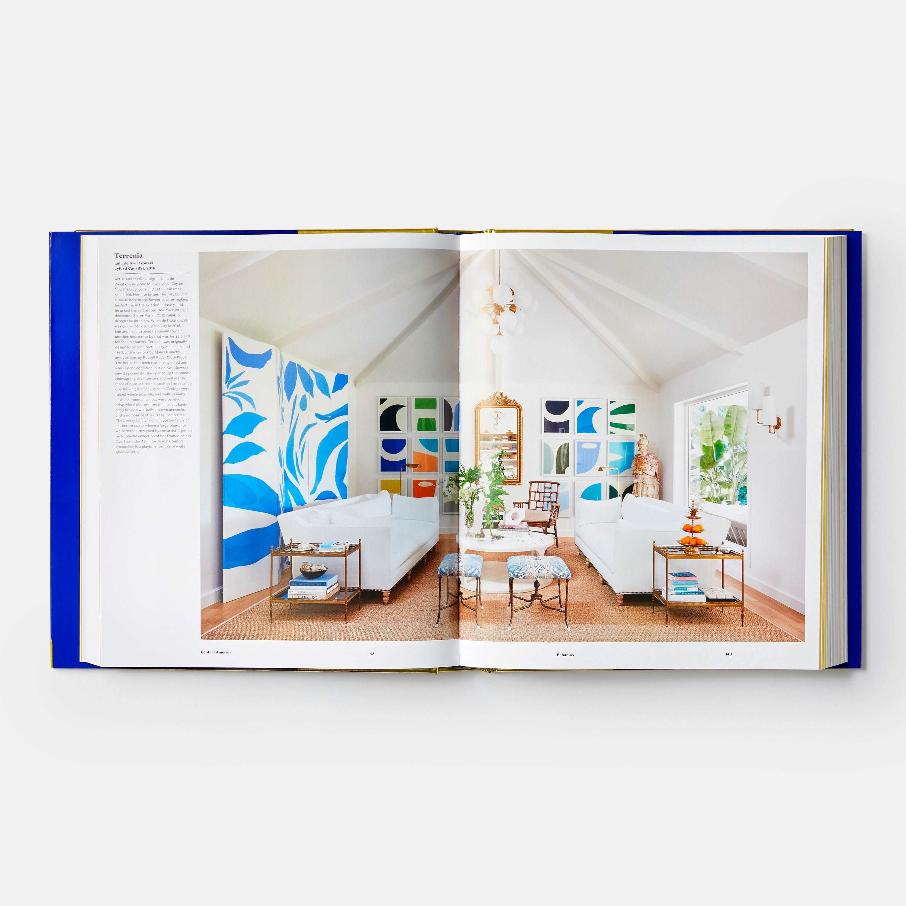 Atlas of Interior Design