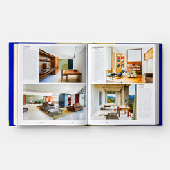 Atlas of Interior Design