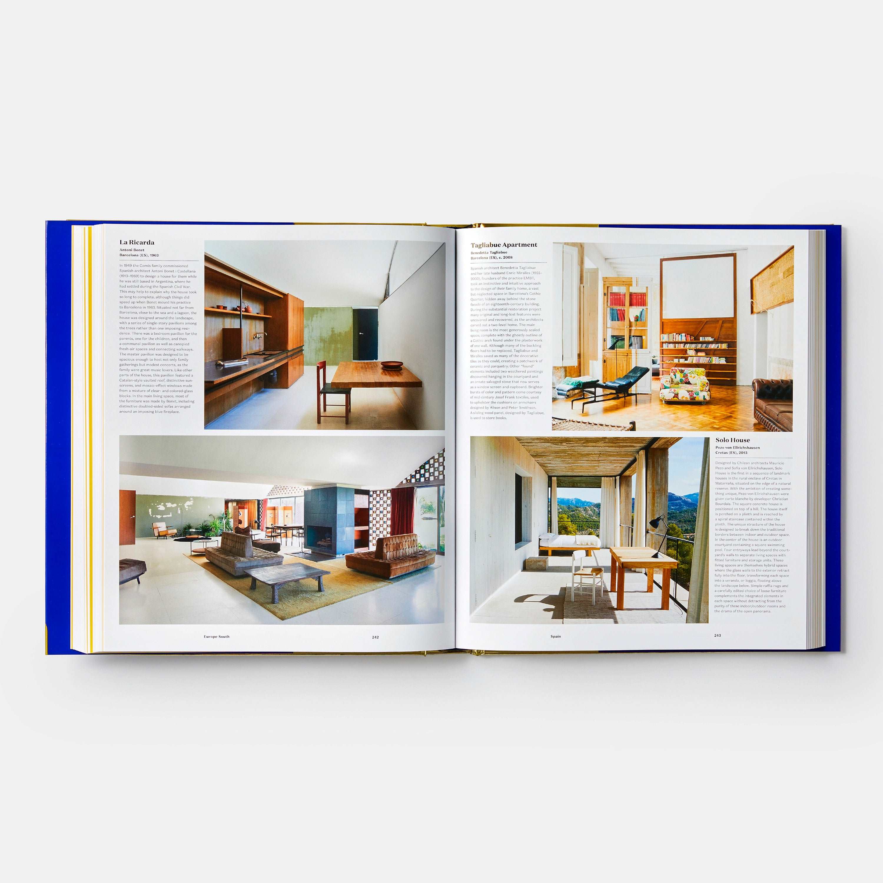 Atlas of Interior Design