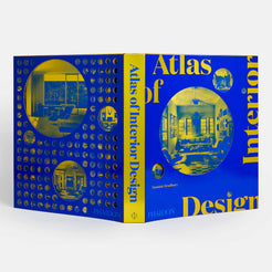 Atlas of Interior Design