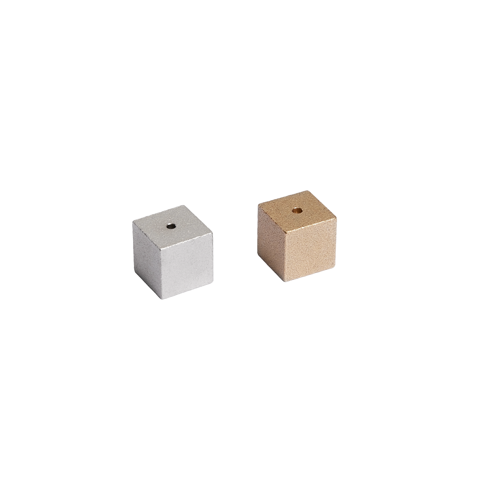 Cubic Incense Holder