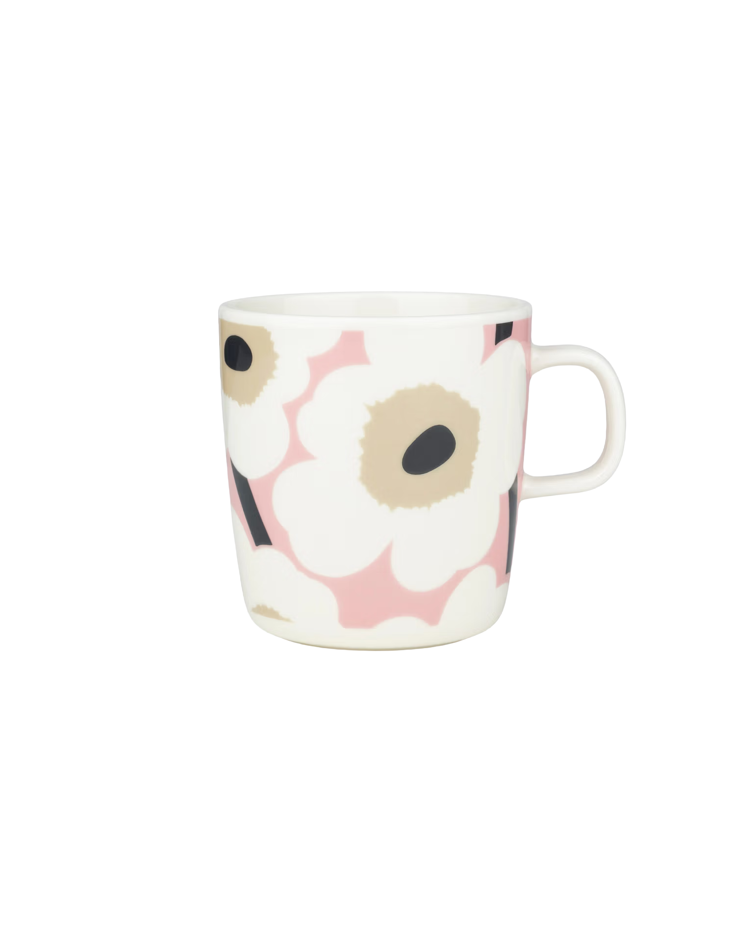 Oiva / Unikko mug 4 dl