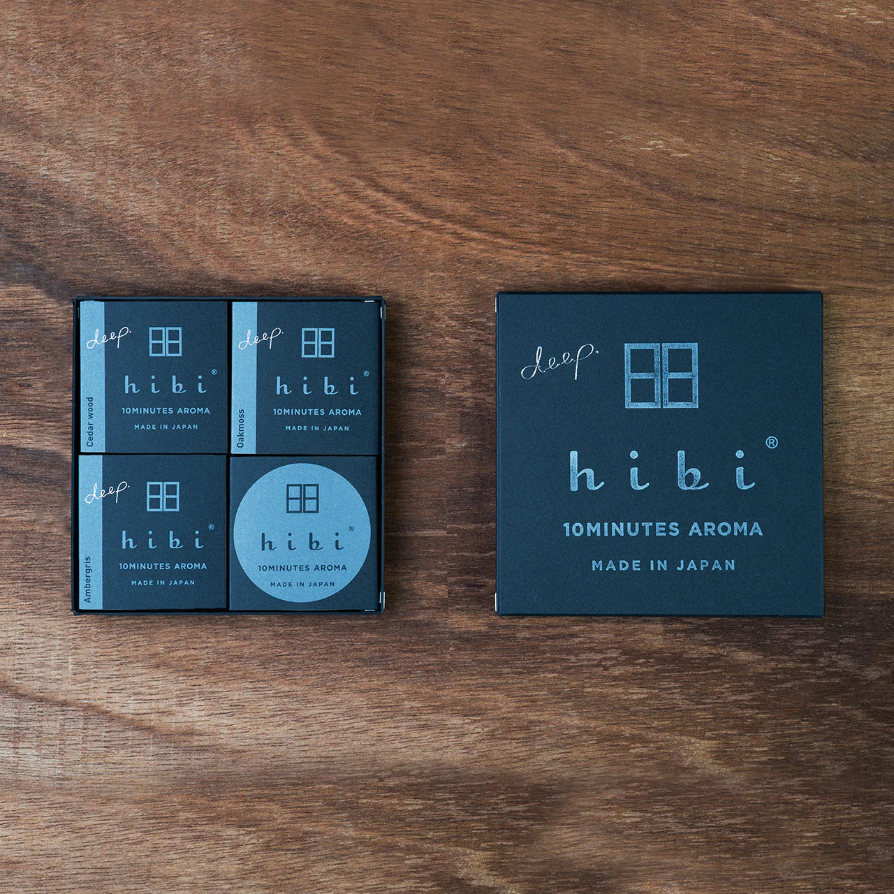 hibi Deep Gift Box