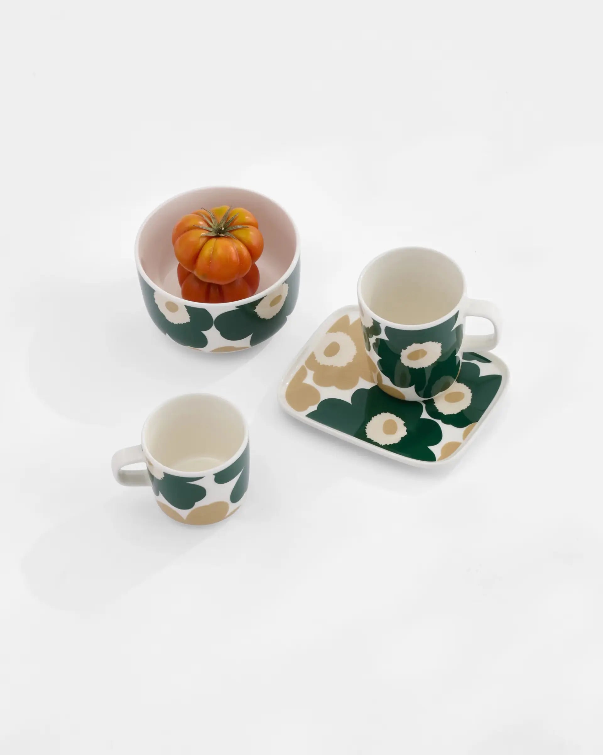 Oiva / Unikko Bowl 5 dl