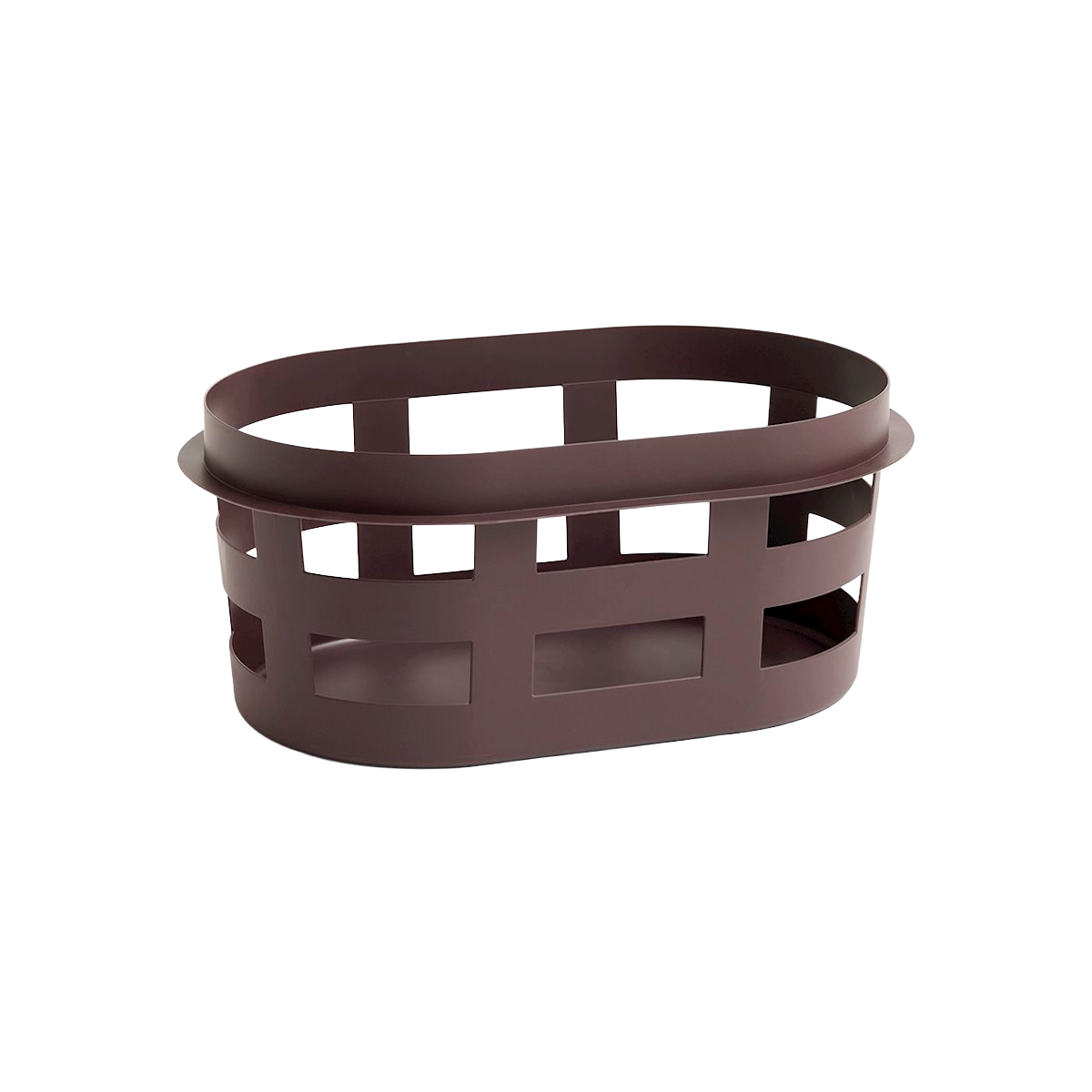 Buy HAY Basket Small at Home FortyFour Toronto