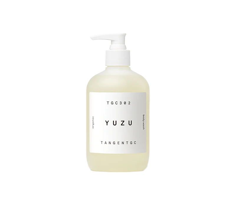 TGC302 Yuzu Body Wash