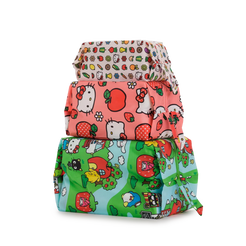 Baggu 3D Zip Set