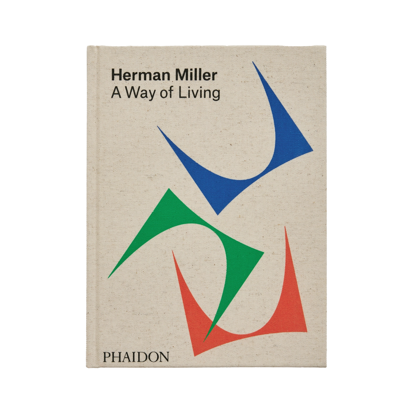 Herman Miller: A Way of Living