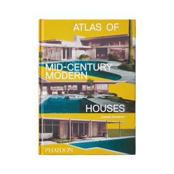 Atlas of Mid-Century Modern Houses