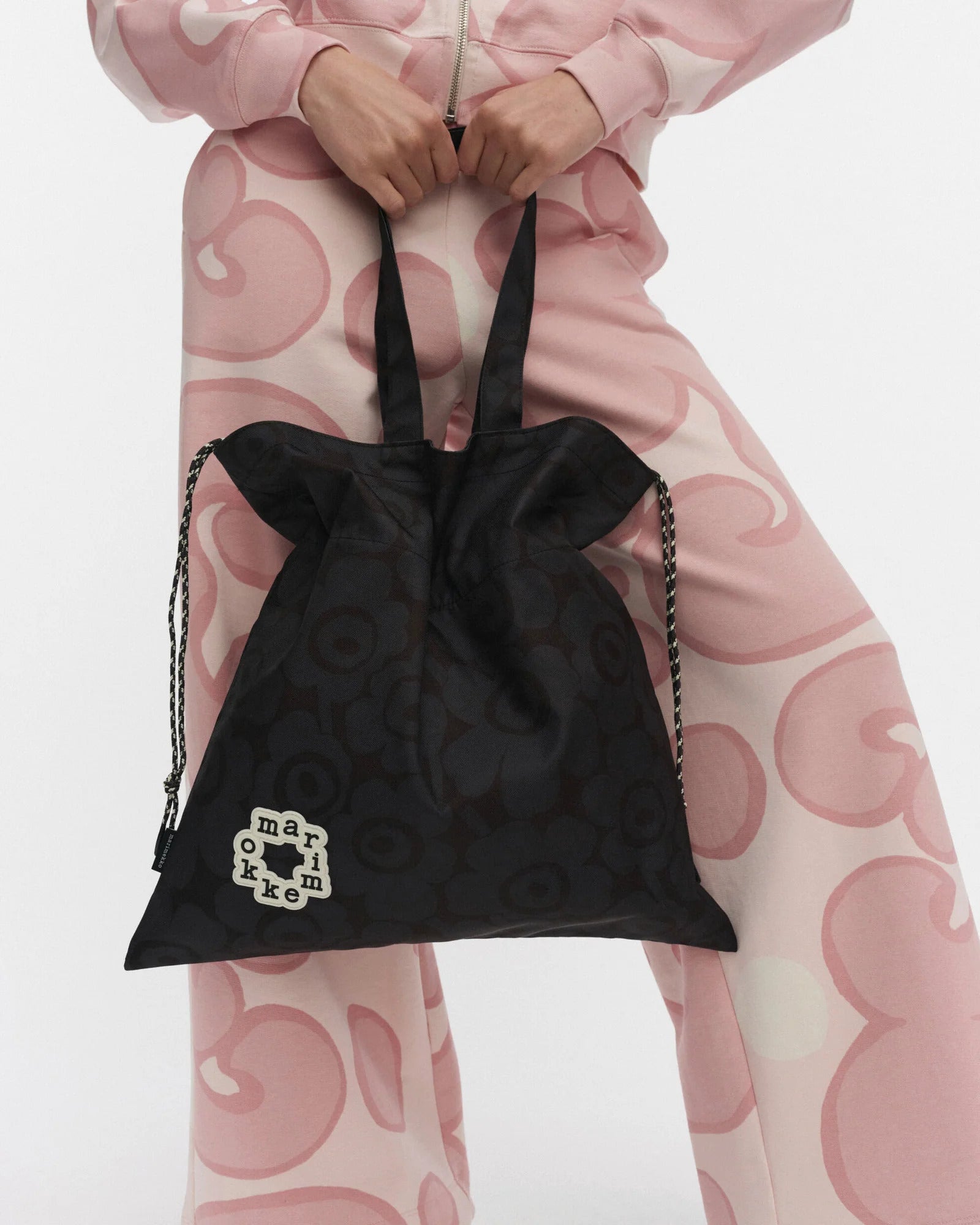 Metka Mini Unikko Kioski shoulder bag