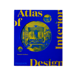 Atlas of Interior Design