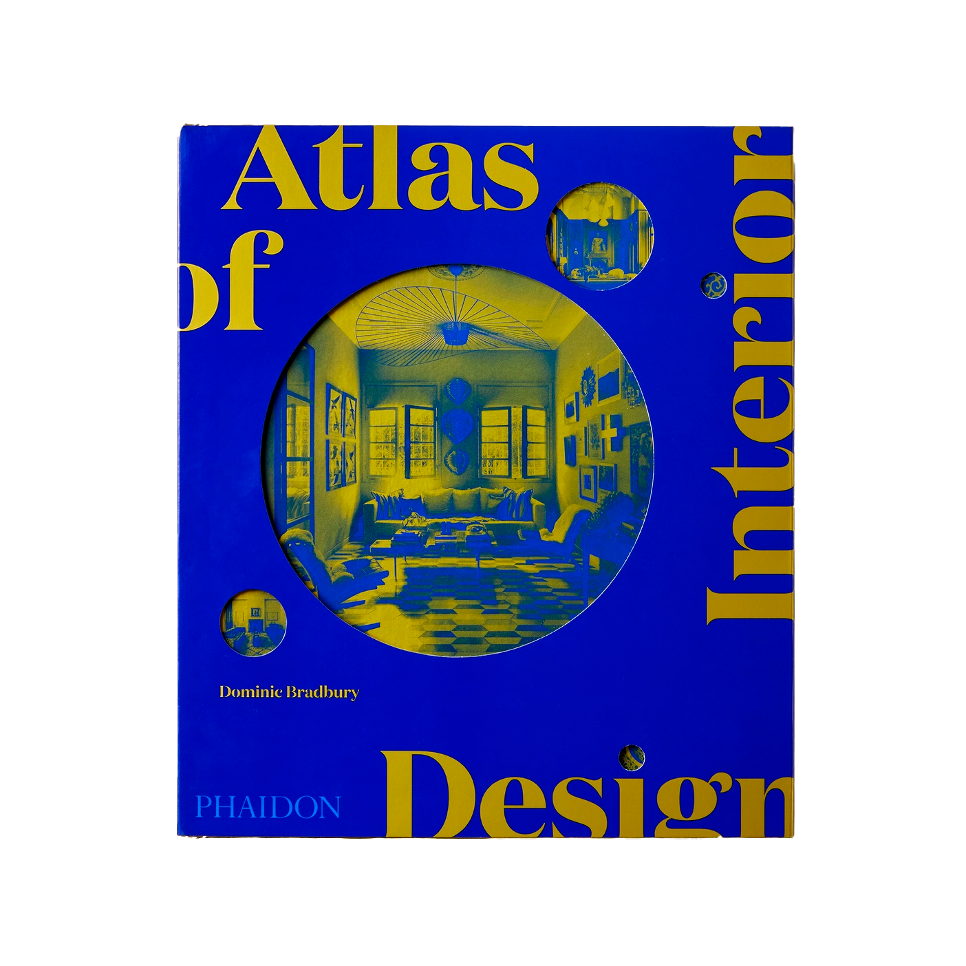 Atlas of Interior Design