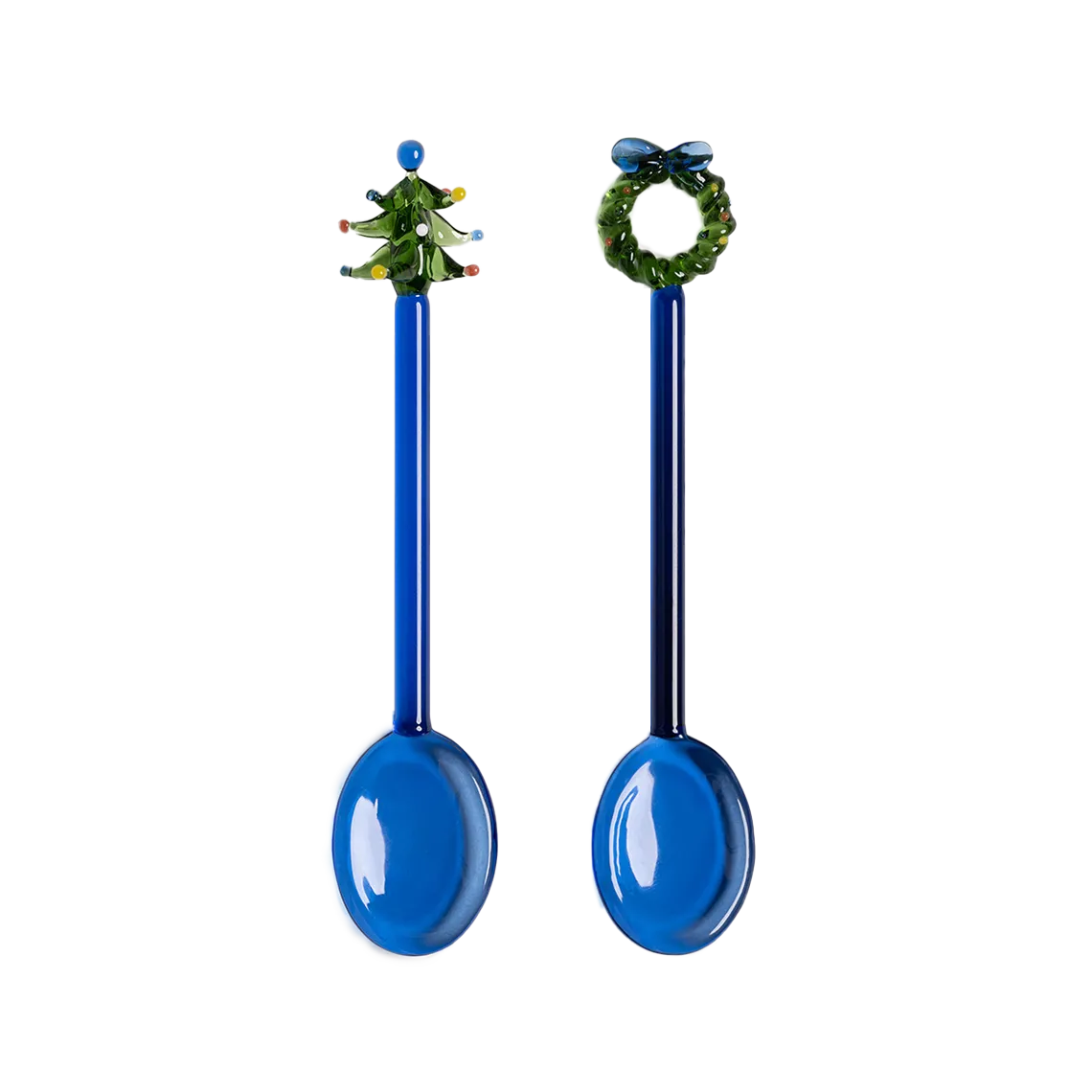 Spoon merry set of 2